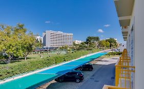 AL - Apartamento Atlântida Mar
