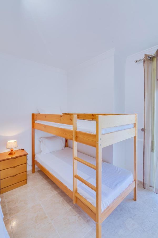 AL - Apartamento Atlântida Mar Quarteira Exterior foto